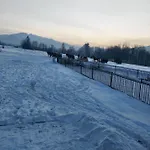 Tatrzanski Kacik Apartzakop Alpstuga *