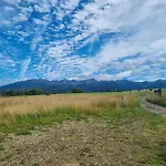 Tatrzanski Kacik Apartzakop Zakopane