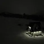 Tatrzanski Kacik Apartzakop Alpstuga *