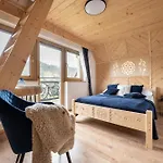 Tatrzanski Kacik Apartzakop