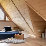 Tatrzanski Kacik Apartzakop * Zakopane