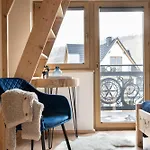 Tatrzanski Kacik Apartzakop Alpstuga Zakopane