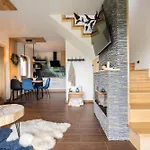 Tatrzanski Kacik Apartzakop Zakopane