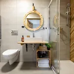 Tatrzanski Kacik Apartzakop *