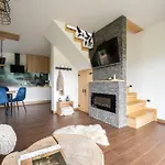 Tatrzanski Kacik Apartzakop