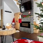 Tatrzanski Kacik Apartzakop Alpstuga Zakopane