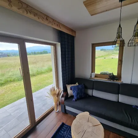 Tatrzanski Kacik Apartzakop * Zakopane