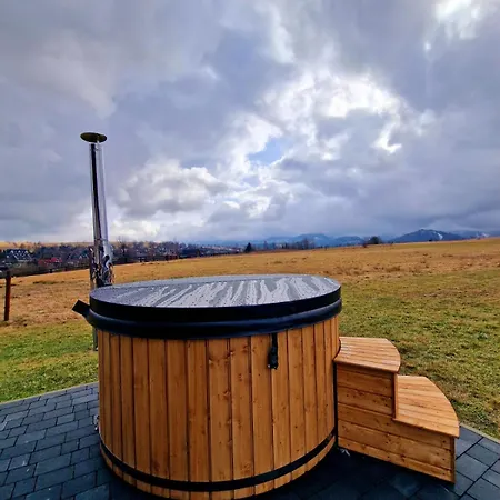 Tatrzanski Kacik Apartzakop *