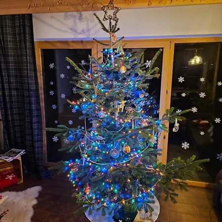 Tatrzanski Kacik Apartzakop