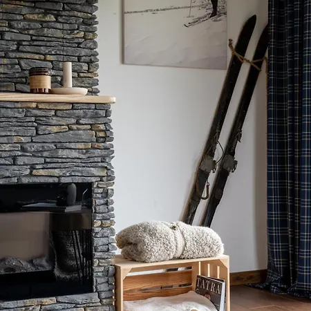 Tatrzanski Kacik Apartzakop *