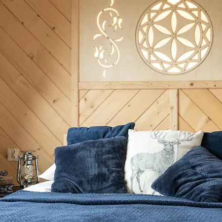 Tatrzanski Kacik Apartzakop *