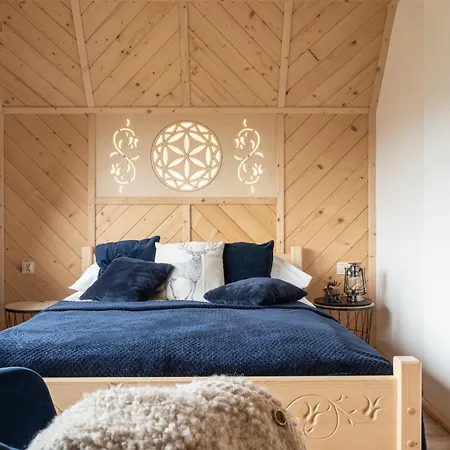 Tatrzanski Kacik Apartzakop