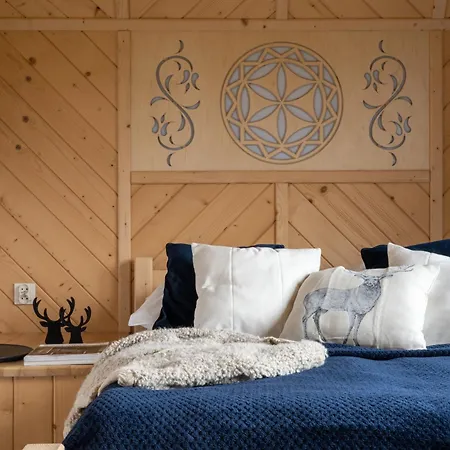 Tatrzanski Kacik Apartzakop *