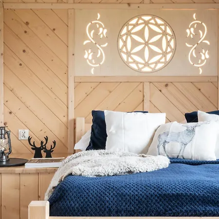 Tatrzanski Kacik Apartzakop Chalet *