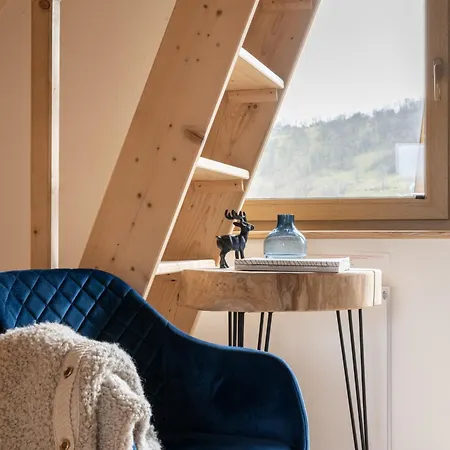 Tatrzanski Kacik Apartzakop