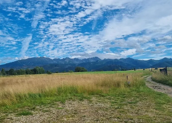 Tatrzanski Kacik Apartzakop Zakopane