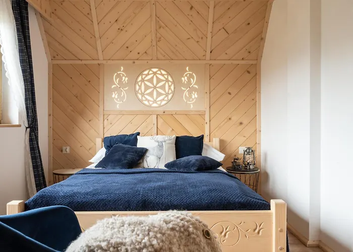 Tatrzanski Kacik Apartzakop