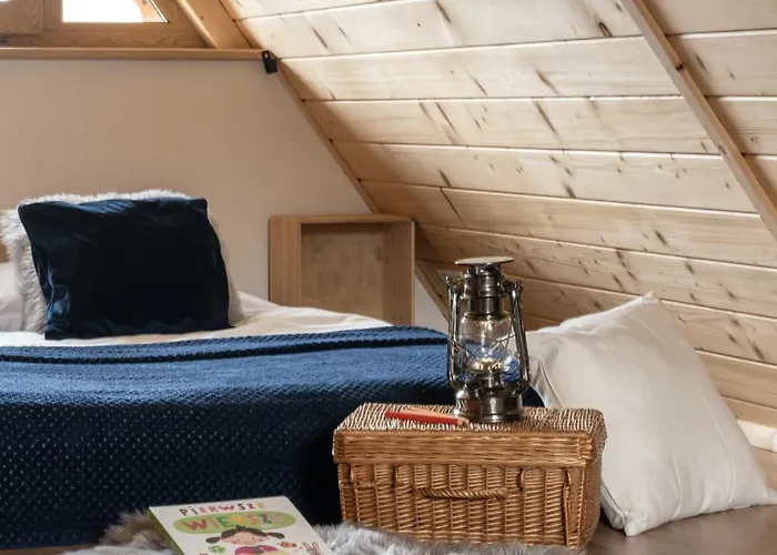 Alpehytte Tatrzanski Kacik Apartzakop Zakopane