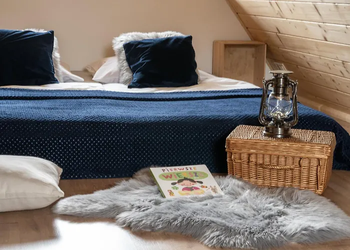 Tatrzanski Kacik Apartzakop Alpehytte Zakopane