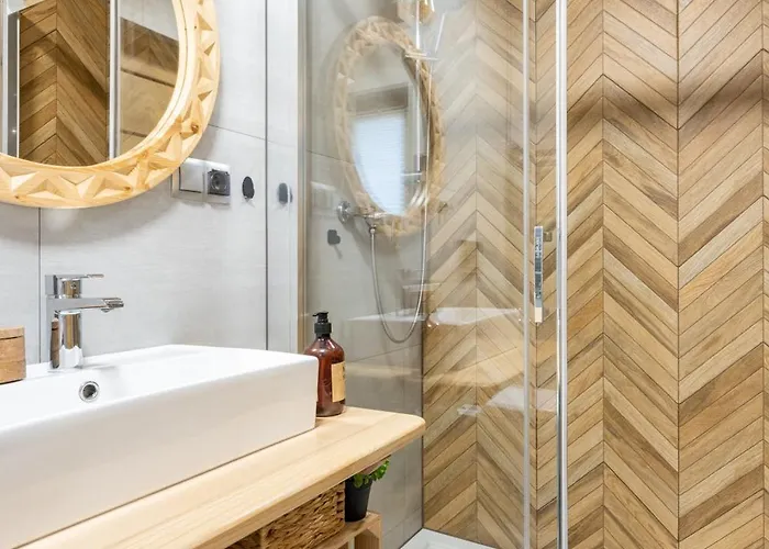 Tatrzanski Kacik Apartzakop Zakopane